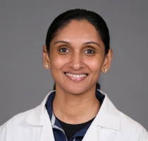 Photo of Salu Elizabeth John, MD