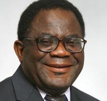 Photo of William G. Nyone, DO
