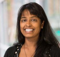 Photo of Deepti Paturi, DO