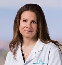 Photo of Cynthia J. Celnik, MD
