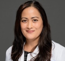 Photo of Celina J. Marchena, NP