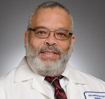 Photo of Ivan L. Barrow, MD