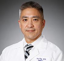 Photo of Leo Chan-June Jeng, MD