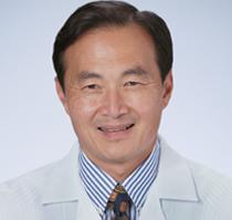 Photo of John C. Chen, MD