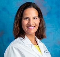 Photo of Anumeha K. Whisenhunt, DO