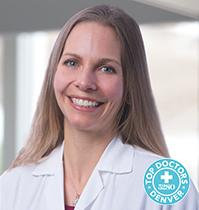 Photo of Kelly Ann Zander, MD