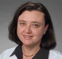 Photo of Iwona Anna Trybus, MD