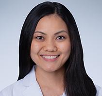 Photo of Kristie L Akamine, MD