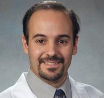 Photo of Anthony John Leone, MD