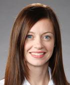 Photo of Erin Nicole Vogtman, DPM