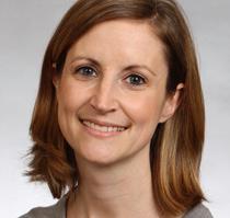Photo of Alyson L. Smith, MD