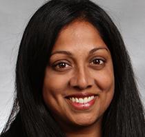 Photo of Swetha L. Singh, MD