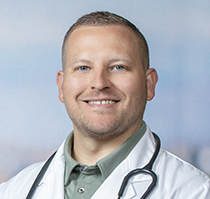 Photo of Ryan Paul Reichert, DO
