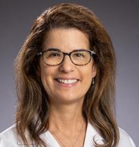 Photo of Jennifer Lynn Benedict, MD