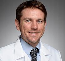 Photo of Eric Eugene Schallert, MD