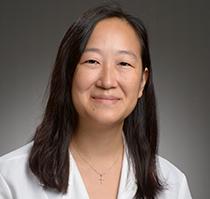 Photo of Esther Chae Eun He Yim, MD