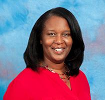 Photo of Lisa Marie Fraser-Powell, LCSW