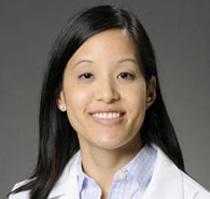 Photo of Eunice Kong, MD