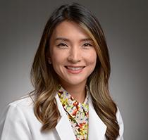 Photo of Emily Thuan Anh Nguyen, MD