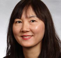 Photo of Roberta F. Huang, MD
