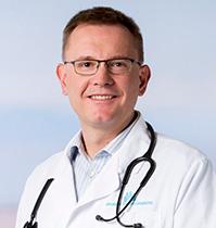 Photo of Eric Ryan Groce, DO