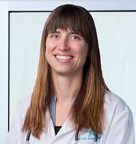 Photo of Julie C. Cohen, MD