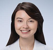 Photo of Katharine Wong, MD