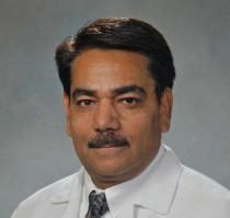 Photo of Asif Javaid Ahmad, MD