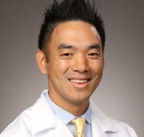 Photo of Jeffrey Wang, MD