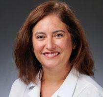 Photo of Sonia Fernanda Callejas, MD