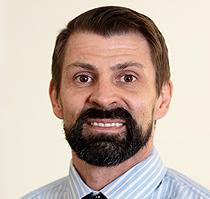 Photo of Matthew James Rendahl, PA-C