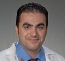 Photo of Sepand Mansouri, MD