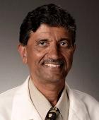 Photo of Kishor R. Shah, MD