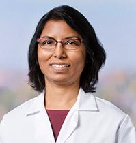 Photo of Deepa R Thayi, MD