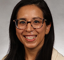 Photo of Susan Patricia Anduaga Bocanegra, MD