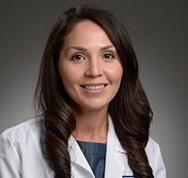 Photo of Ingrid Hernandez, MD