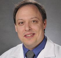 Photo of David Joshua Silberstein, MD