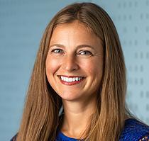 Photo of Sarah Elizabeth Bain, CNM