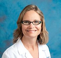 Photo of Jada R Olderman, MD