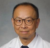 Photo of Derek Jickman Li, MD