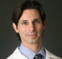 Photo of Joseph Bryan Eby, MD