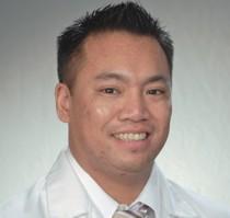 Photo of Richard Sean Magbual, MD