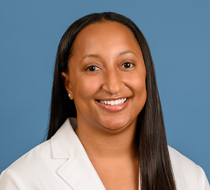 Photo of Brianna English, MD