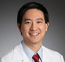 Photo of Alan Jm Hung, MD