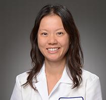 Photo of Alice Hsu, MD