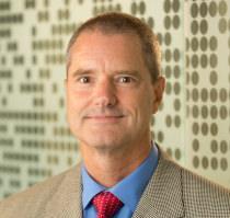 Photo of David Paul Vetter, MD