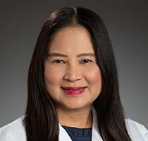 Photo of Maria Fe Bellen Villosis, MD