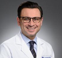 Photo of Sasan Mosadeghi, MD