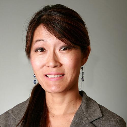 Photo of May S Kao, DDS