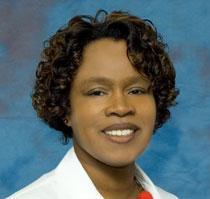 Photo of Kristen M Foster, MD